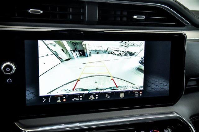 new 2025 GMC Sierra 1500 car, priced at $73,050