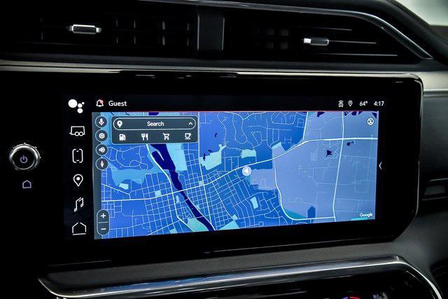new 2025 GMC Sierra 1500 car, priced at $73,050