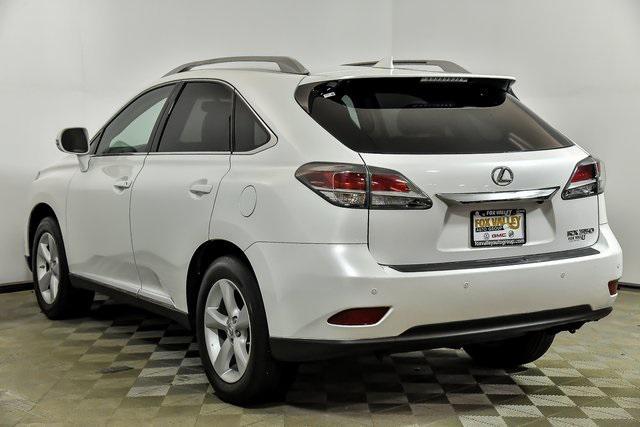 used 2015 Lexus RX 350 car, priced at $17,995