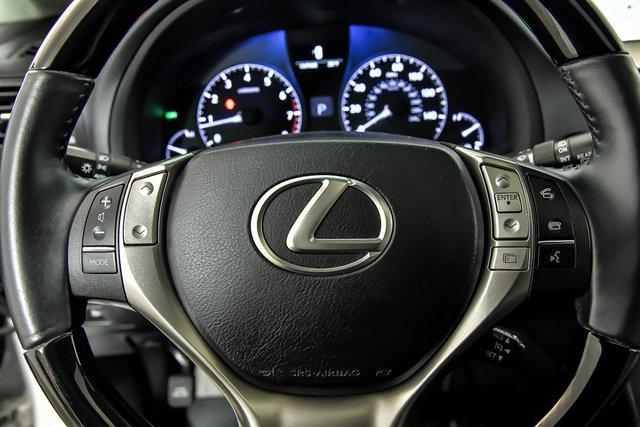 used 2015 Lexus RX 350 car, priced at $17,995