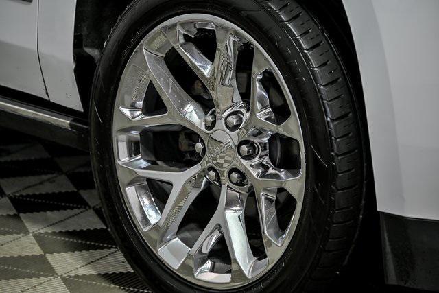 used 2020 GMC Yukon XL car, priced at $39,495
