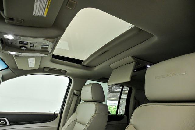 used 2020 GMC Yukon XL car, priced at $39,495