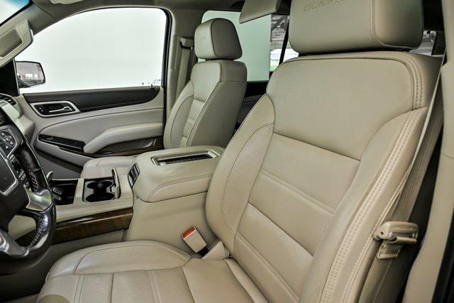 used 2020 GMC Yukon XL car, priced at $39,495