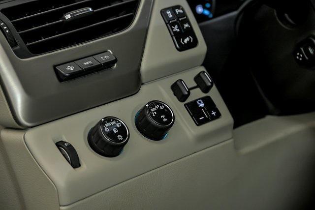 used 2020 GMC Yukon XL car, priced at $39,495
