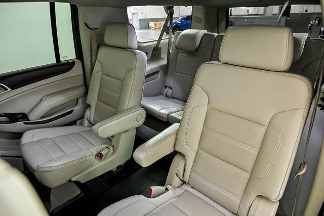 used 2020 GMC Yukon XL car, priced at $39,495