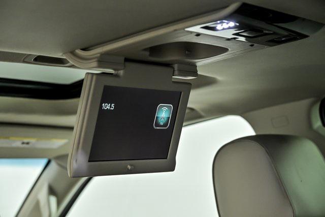 used 2020 GMC Yukon XL car, priced at $39,495