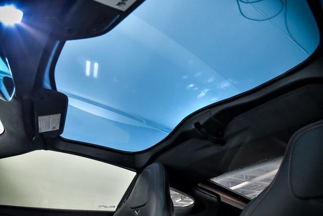 used 2016 Chevrolet Corvette car, priced at $68,790