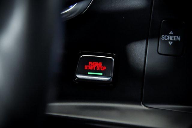 used 2016 Chevrolet Corvette car, priced at $68,790