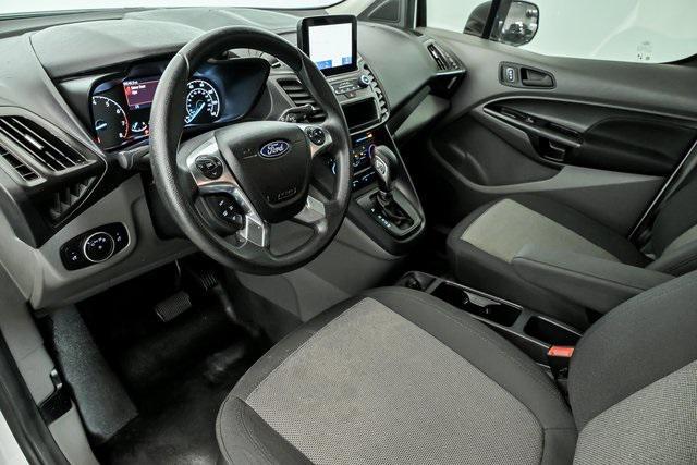 used 2022 Ford Transit Connect car, priced at $20,295