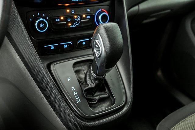 used 2022 Ford Transit Connect car, priced at $20,295