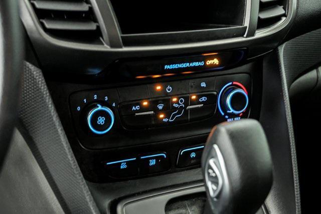 used 2022 Ford Transit Connect car, priced at $20,295