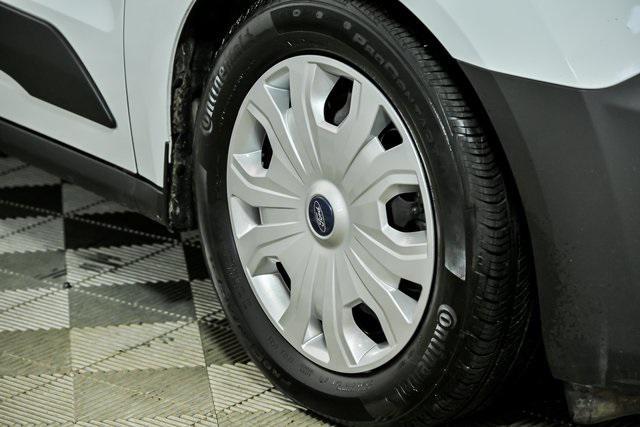 used 2022 Ford Transit Connect car, priced at $20,295