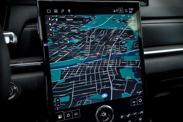 new 2026 GMC Terrain car, priced at $41,790