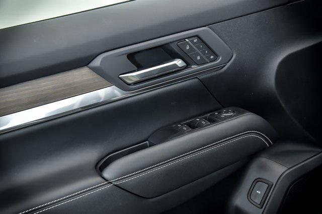 new 2026 GMC Terrain car, priced at $41,790