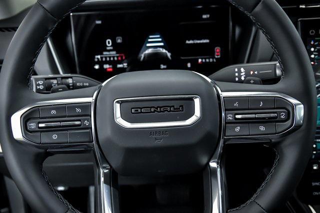 new 2026 GMC Terrain car, priced at $41,790