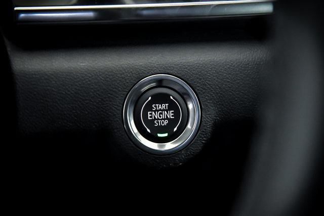 new 2026 GMC Terrain car, priced at $41,790