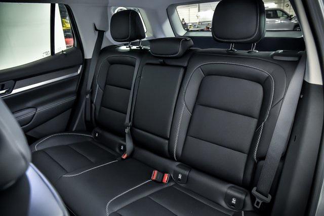 new 2026 GMC Terrain car, priced at $41,790