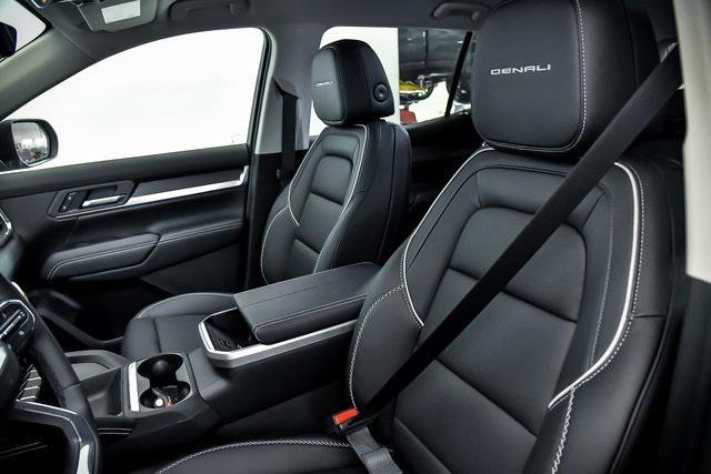 new 2026 GMC Terrain car, priced at $41,790