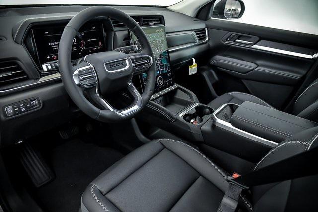 new 2026 GMC Terrain car, priced at $41,790