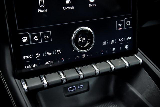 new 2026 GMC Terrain car, priced at $41,790