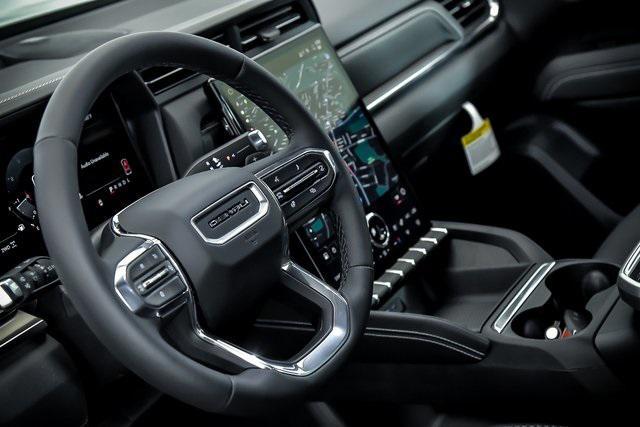new 2026 GMC Terrain car, priced at $41,790