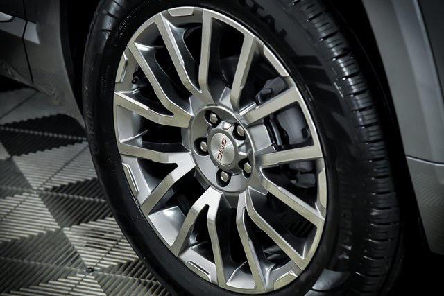 new 2026 GMC Terrain car, priced at $41,790