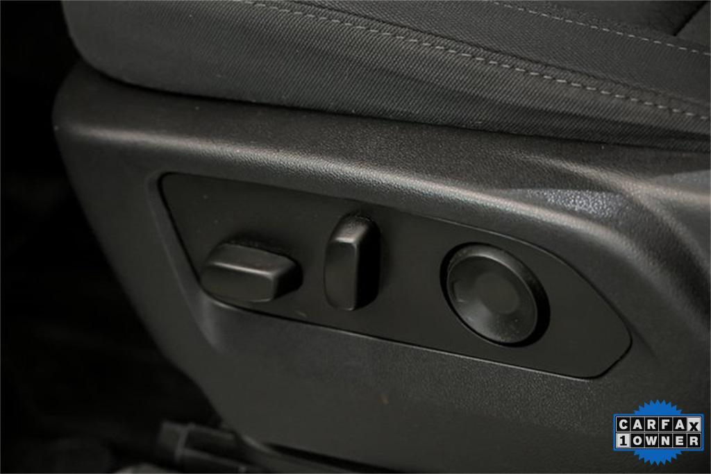 used 2024 GMC Sierra 2500 car, priced at $46,890