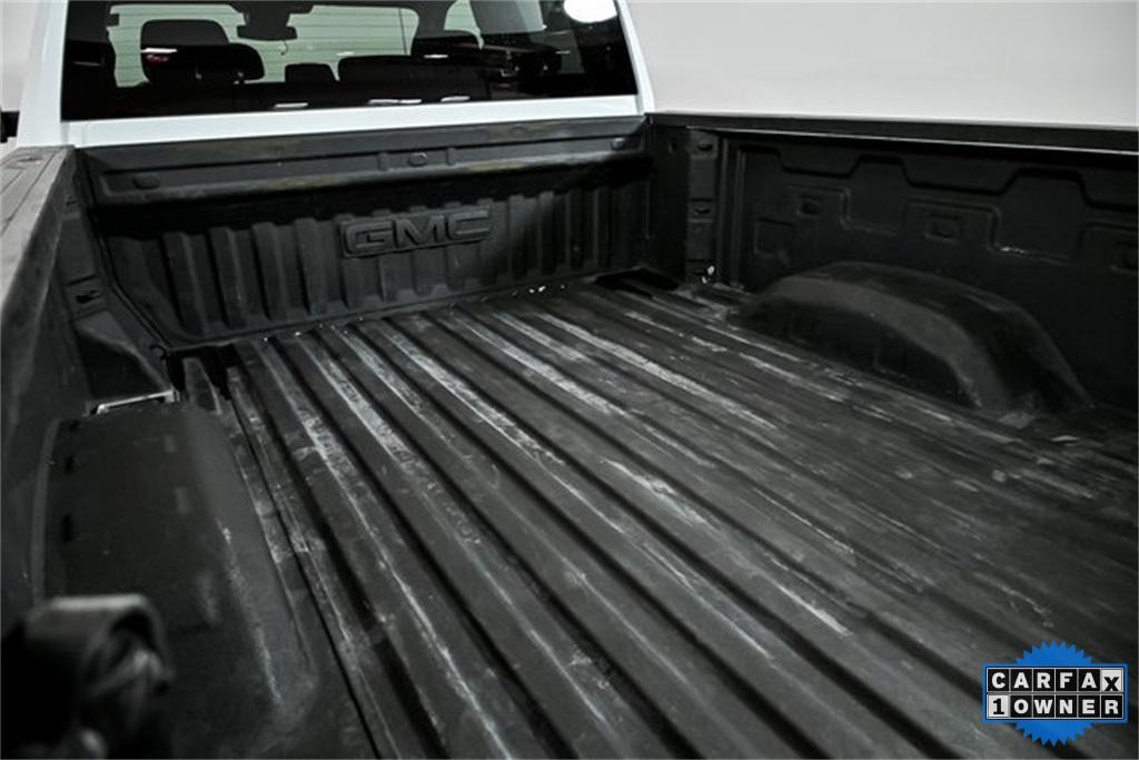 used 2024 GMC Sierra 2500 car, priced at $46,890