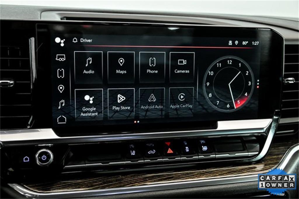used 2024 GMC Sierra 2500 car, priced at $46,890