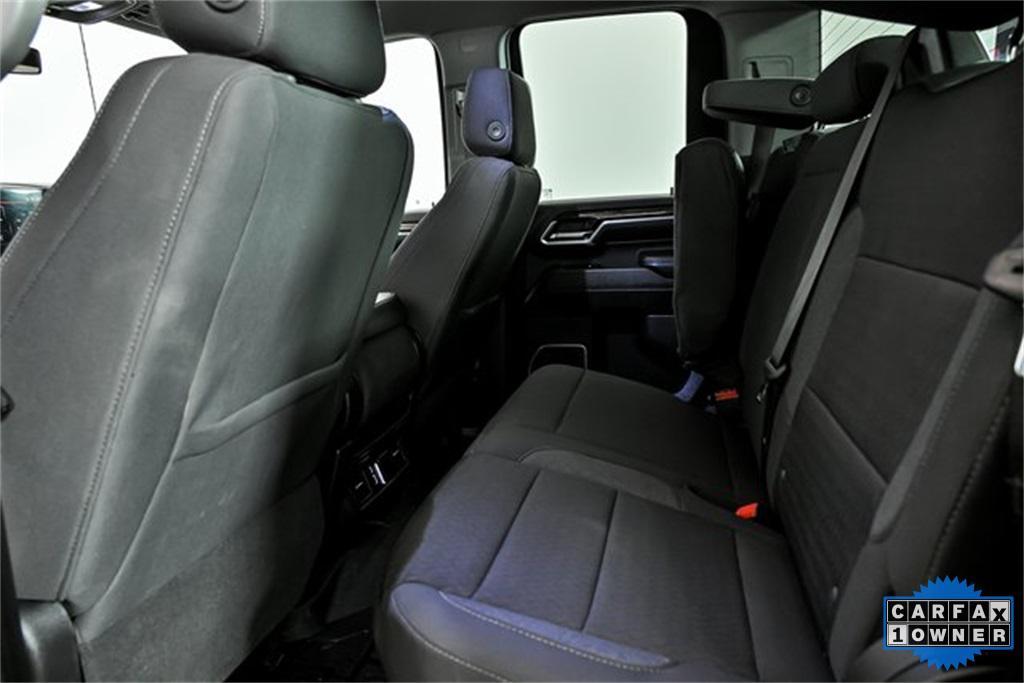 used 2024 GMC Sierra 2500 car, priced at $46,890
