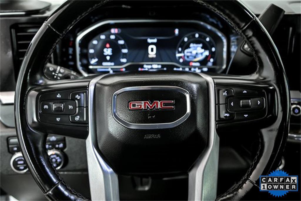 used 2024 GMC Sierra 2500 car, priced at $46,890