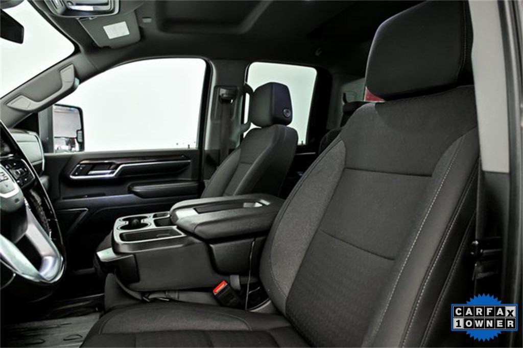 used 2024 GMC Sierra 2500 car, priced at $46,890