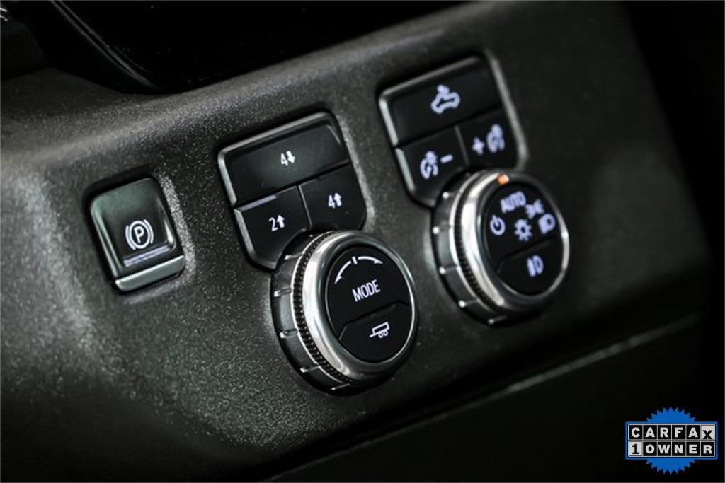 used 2024 GMC Sierra 2500 car, priced at $46,890