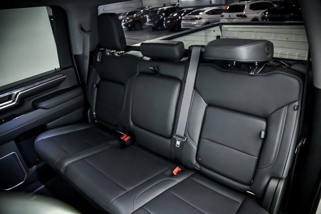 used 2024 Chevrolet Silverado 2500 car, priced at $63,190