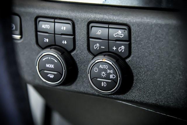 used 2024 Chevrolet Silverado 2500 car, priced at $63,190