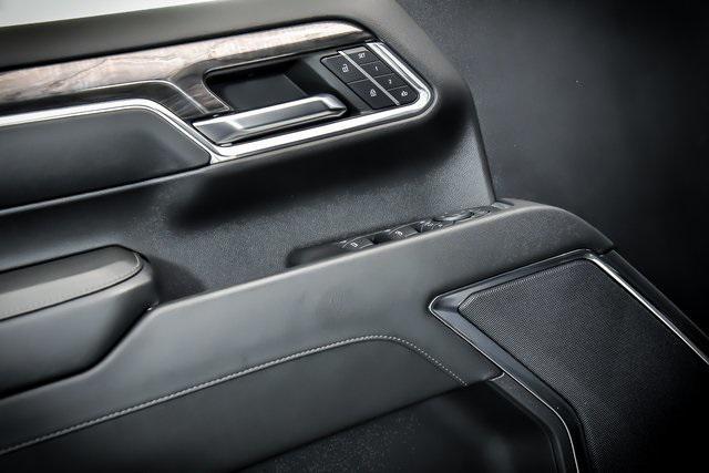 used 2024 Chevrolet Silverado 2500 car, priced at $63,190