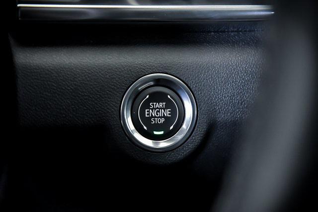 new 2026 GMC Terrain car, priced at $44,985