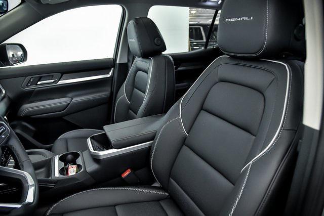new 2026 GMC Terrain car, priced at $44,985
