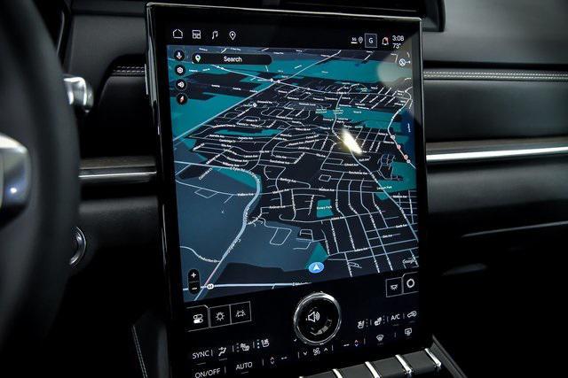 new 2026 GMC Terrain car, priced at $44,985