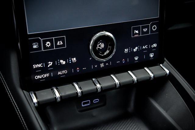 new 2026 GMC Terrain car, priced at $44,985