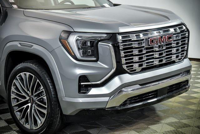 new 2026 GMC Terrain car, priced at $44,985