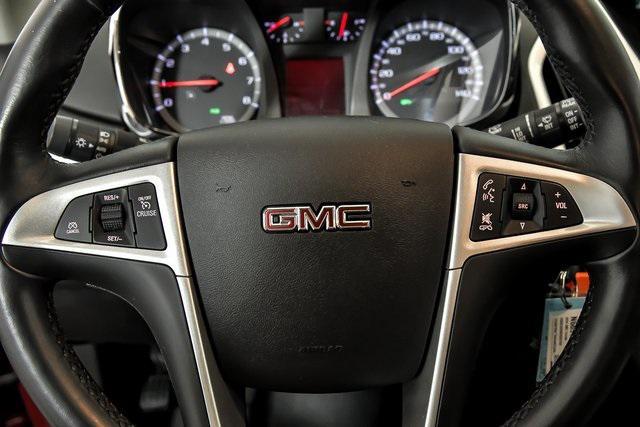 used 2014 GMC Terrain car, priced at $11,995