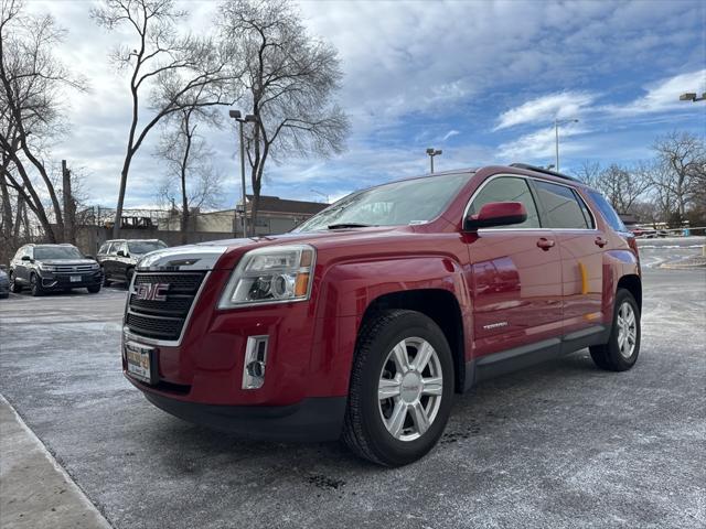 used 2014 GMC Terrain car, priced at $11,995