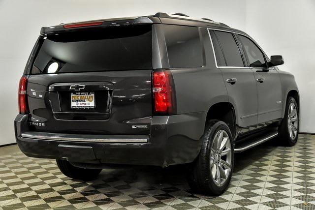 used 2017 Chevrolet Tahoe car, priced at $16,995