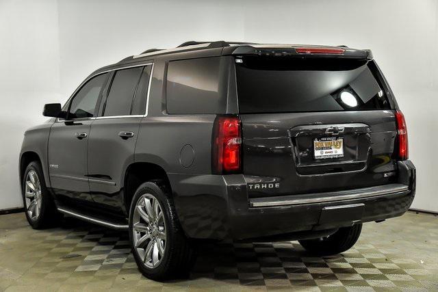 used 2017 Chevrolet Tahoe car, priced at $16,995