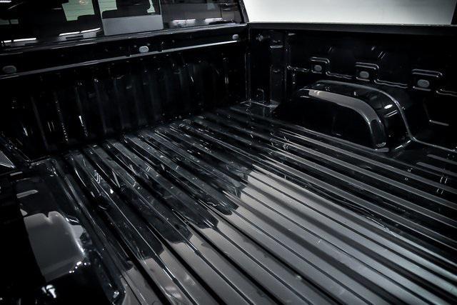 used 2022 Chevrolet Silverado 1500 car, priced at $40,790