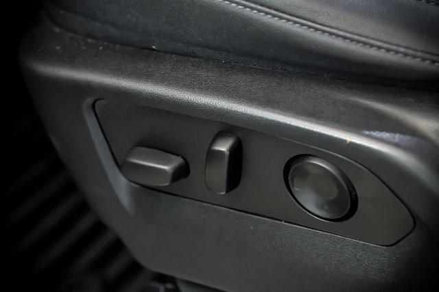 used 2022 Chevrolet Silverado 1500 car, priced at $40,790
