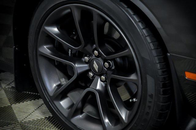 used 2021 Dodge Challenger car, priced at $42,995