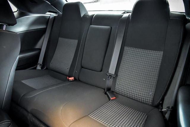 used 2021 Dodge Challenger car, priced at $42,995