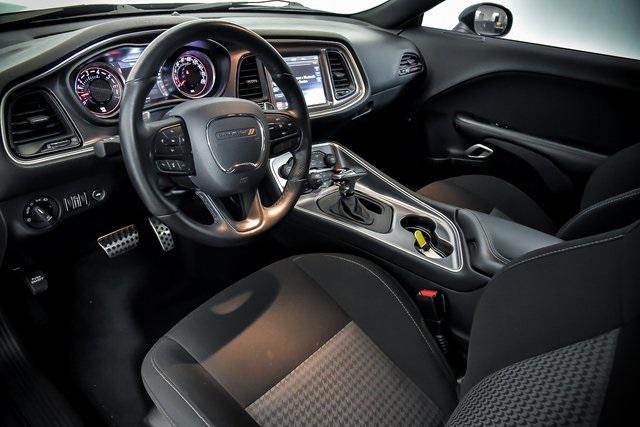 used 2021 Dodge Challenger car, priced at $42,995